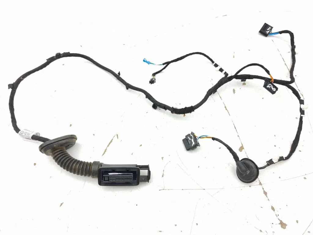 Rear door wiring loom – BMW 2 Series Active Tourer U06 (2021-)