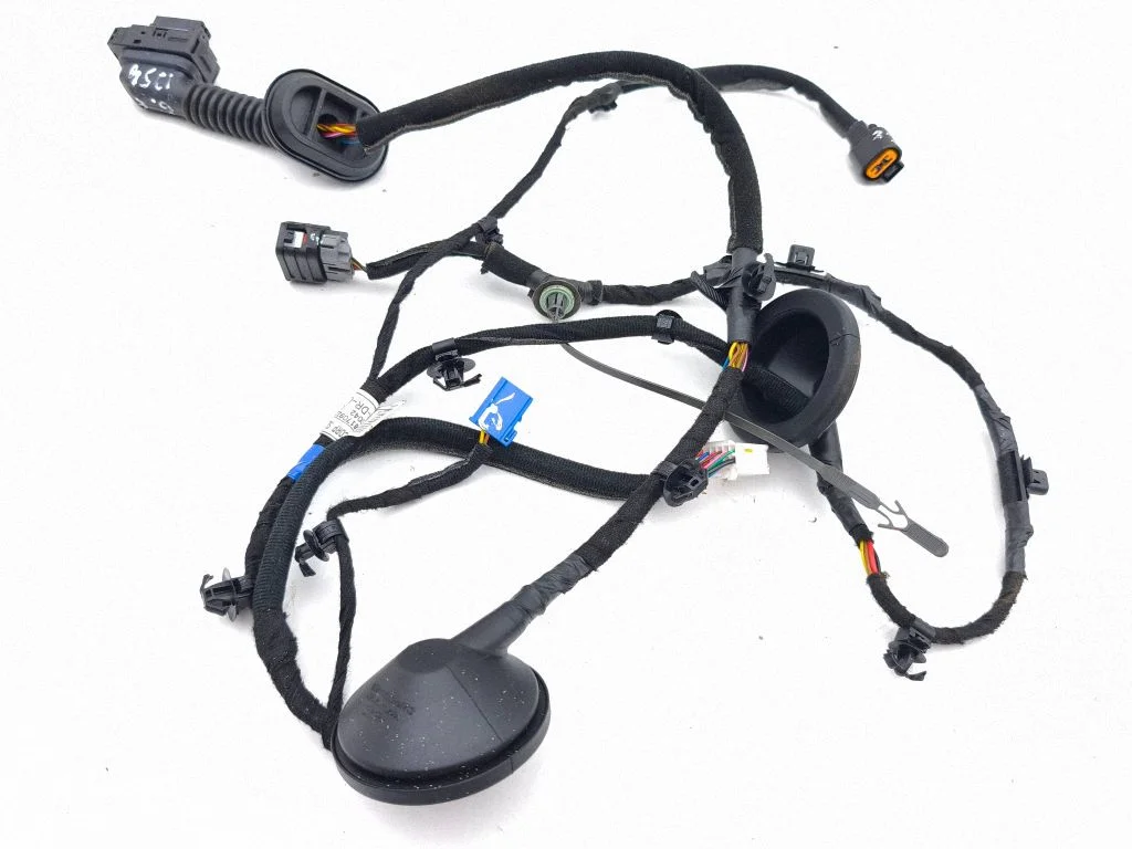 Tagaukse juhtmestik 91620A0120