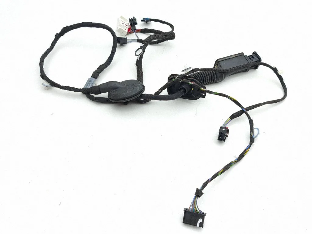 Rear door wiring loom 8Y0971688F