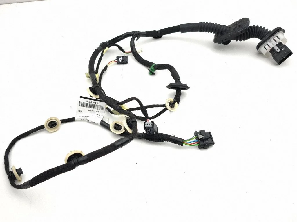 Rear door wiring loom – Opel Frontera (2024-)