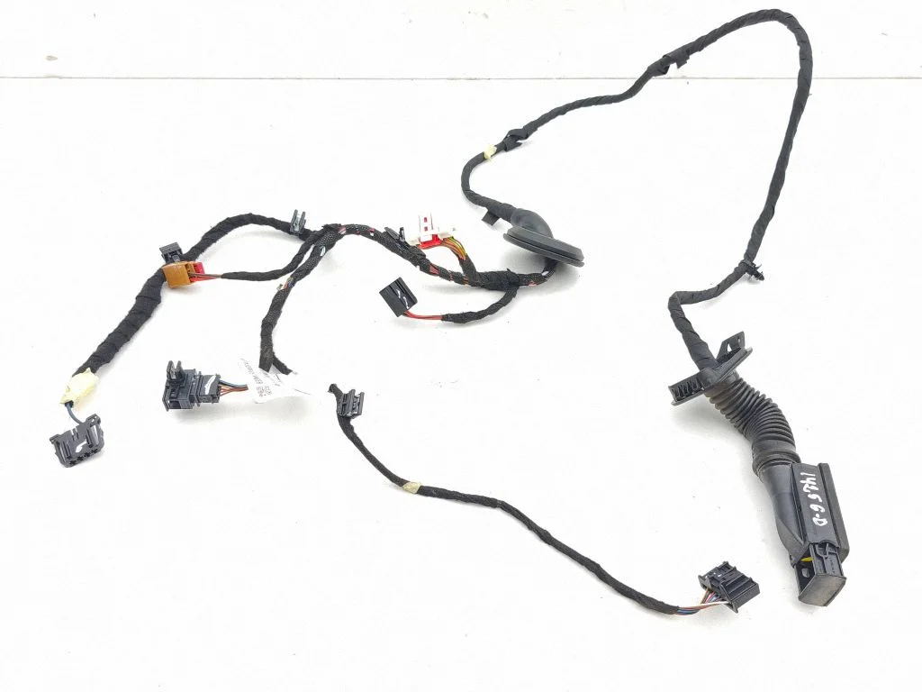 Tagaukse juhtmestik 3J0971694F