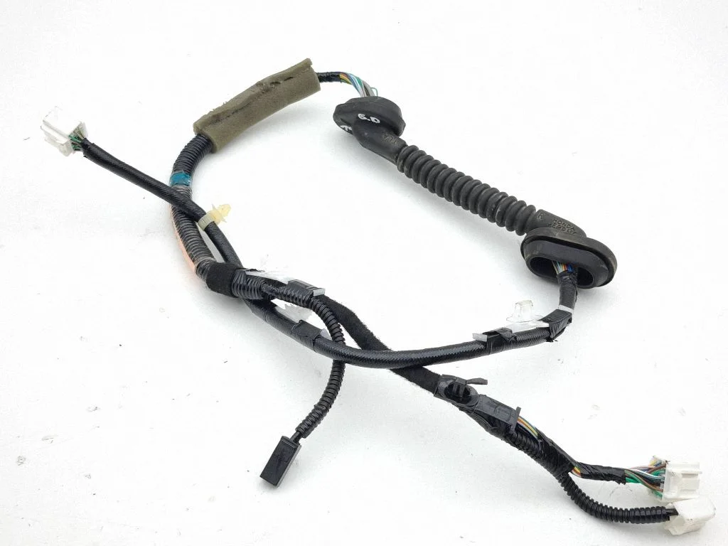 Rear door wiring loom 32119TNYJ1102