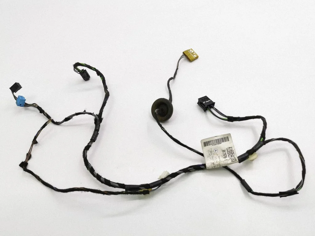 Front door wiring loom – Mercedes-Benz A-Class W169 (2004-2012)