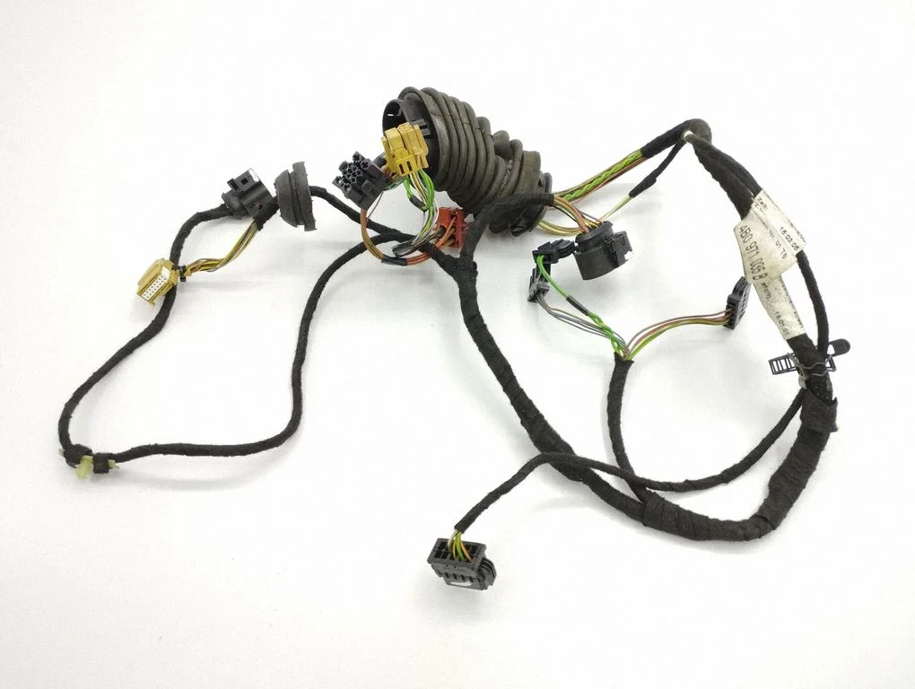 Front door wiring loom 4B0971035B