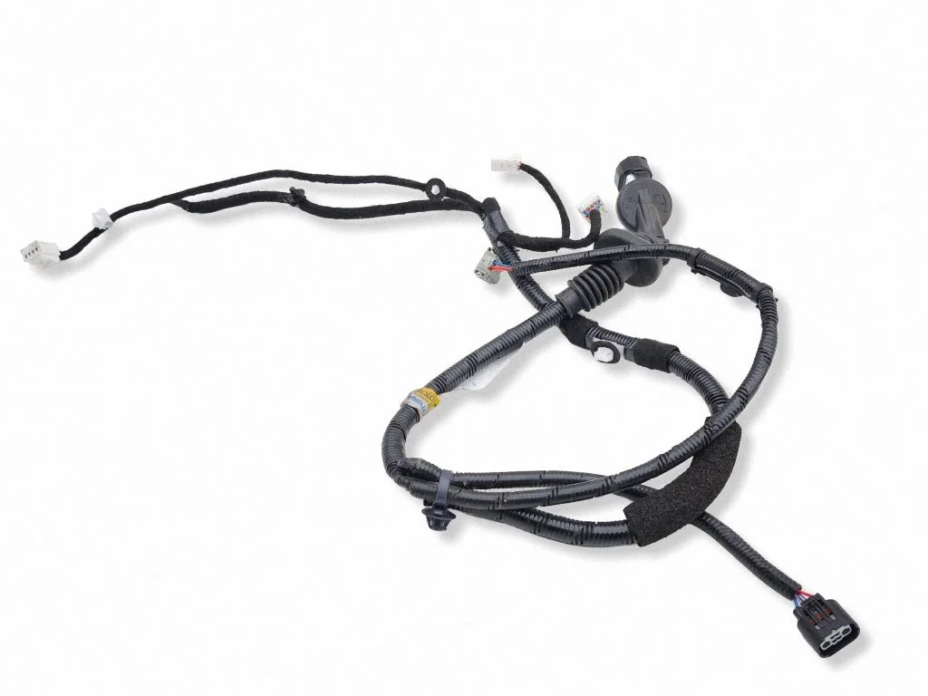 Rear door wiring loom 32754TNYE302
