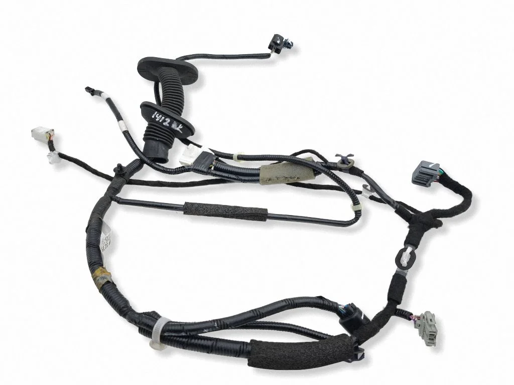 Rear door wiring loom 32752TNYE200