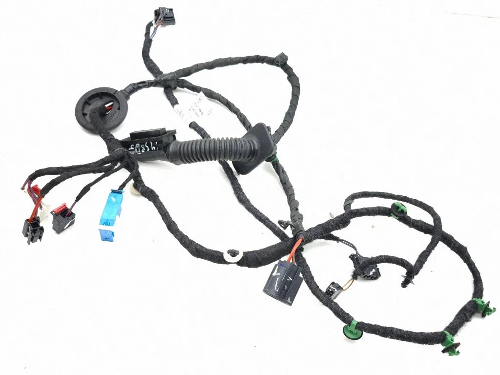 Rear door wiring loom 11N971694AA