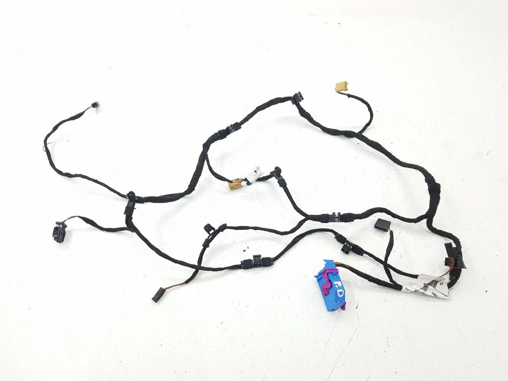 Wiązka drzwi przednich 4G8971036H