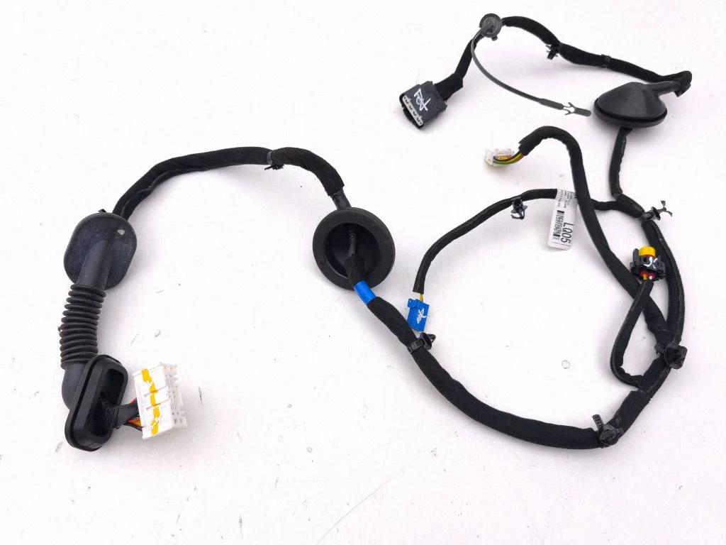 Rear door wiring loom 91620Q4050R