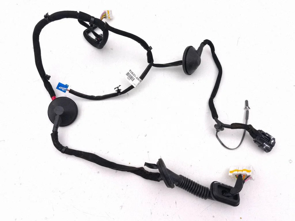 Rear door wiring loom 91630Q4050R