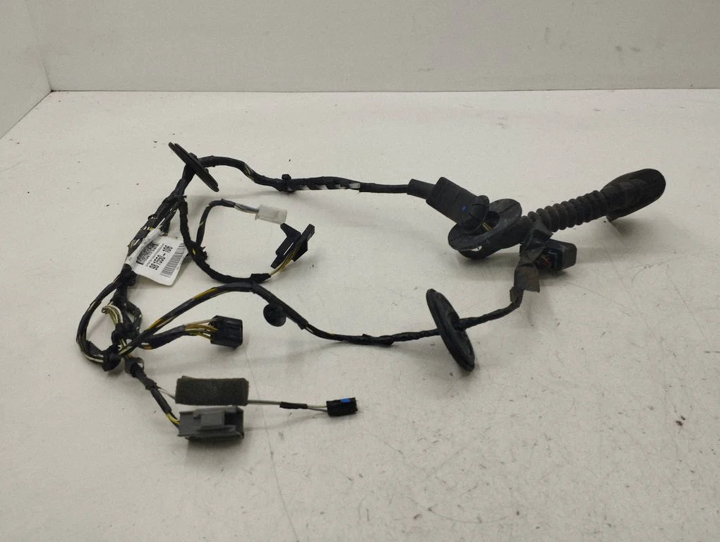 Front door wiring loom 3M5T14603BF