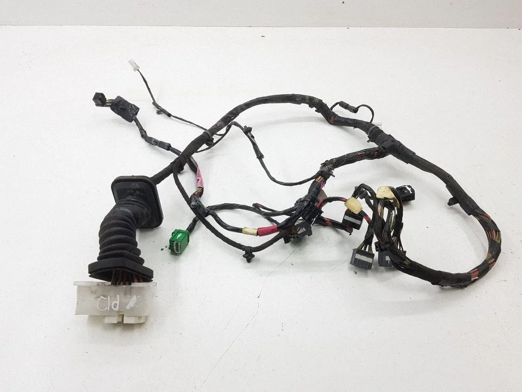 Front door wiring loom 05087188AE
