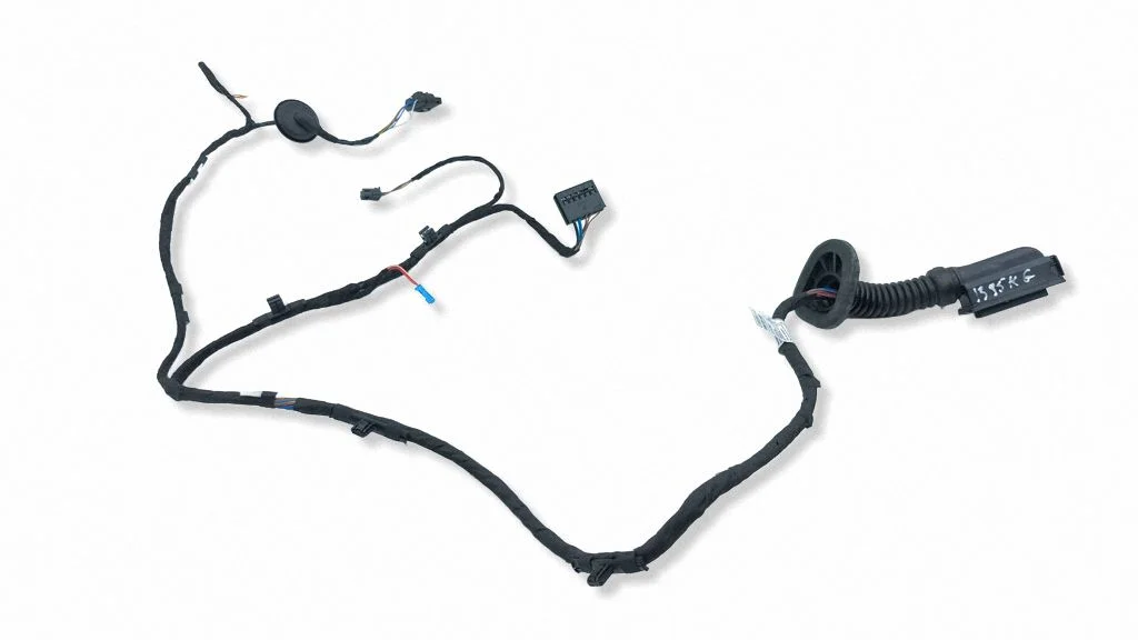 Rear door wiring loom 5A97DB301
