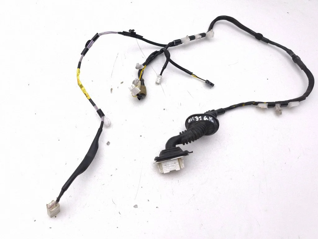 Rear door wiring loom 8215447310