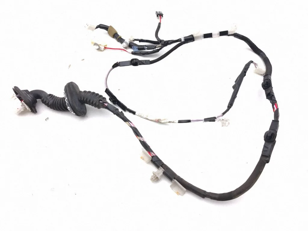Rear door wiring loom 8215347310