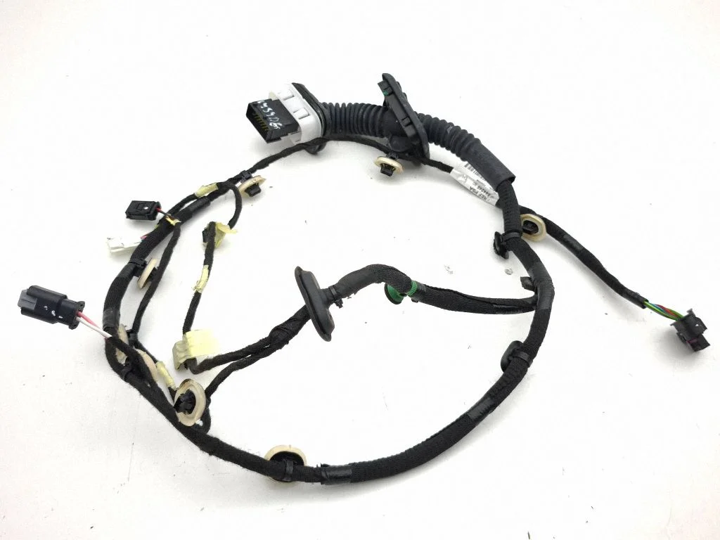 Rear door wiring loom – Opel Frontera (2024-)