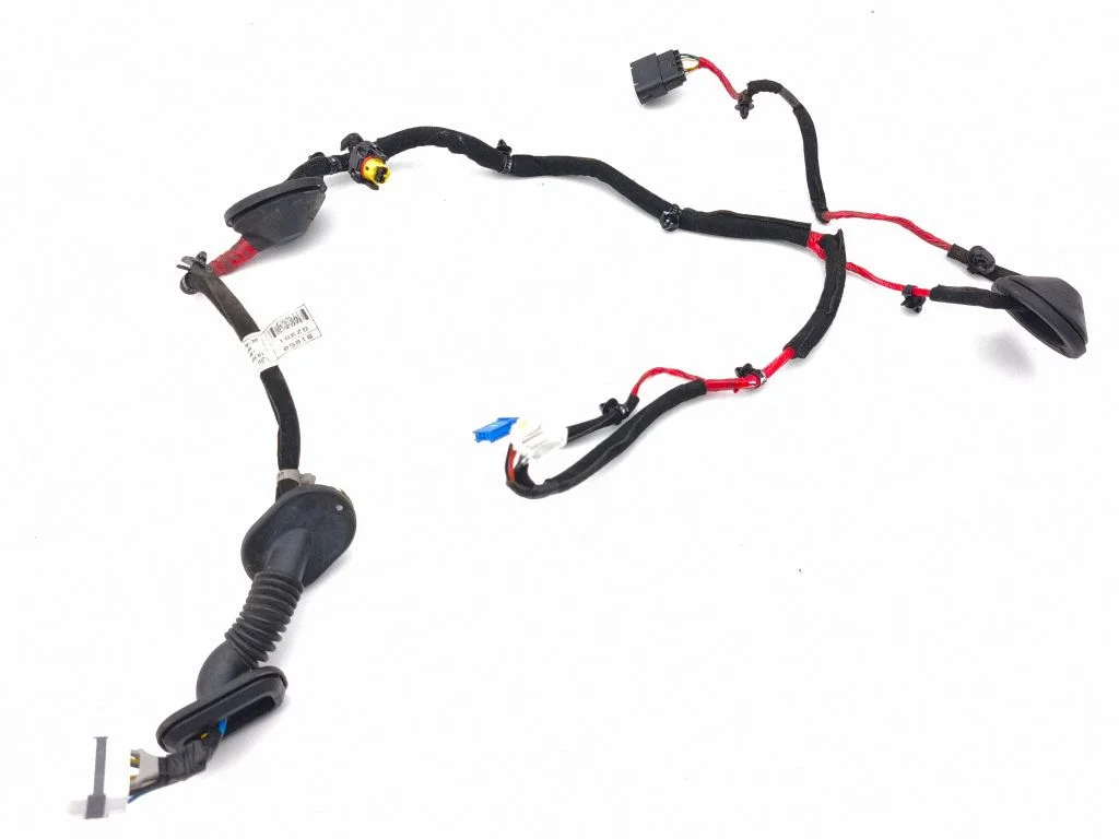 Rear door wiring loom 91650G2391