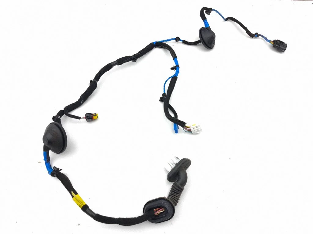 Rear door wiring loom 91660G2391