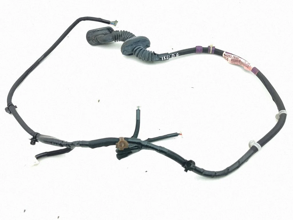 Rear door wiring loom 8215376040