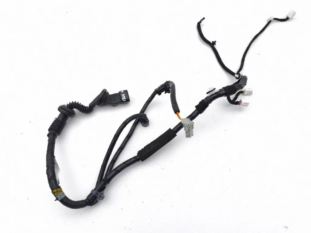Rear door wiring loom 32753TnYE301