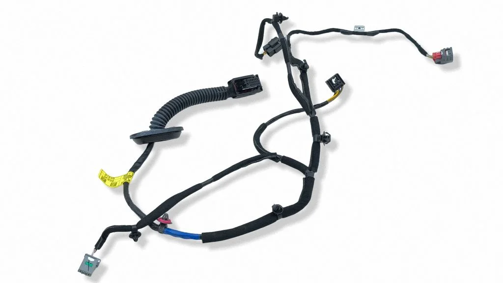 Rear door wiring loom 91635DF030