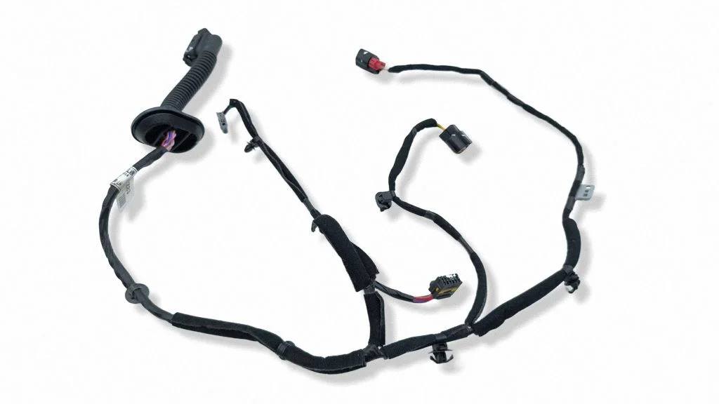 Rear door wiring loom 91625DF030