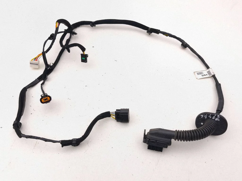 Rear door wiring loom 91621K4050