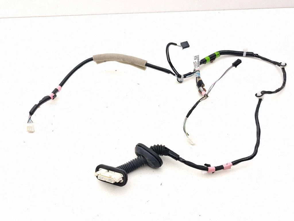 Rear door wiring loom 8215342240