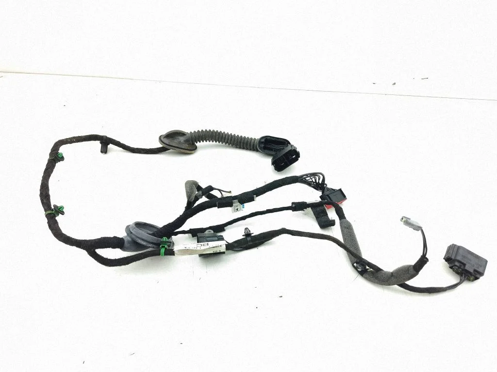 Rear door wiring loom BJ3214633