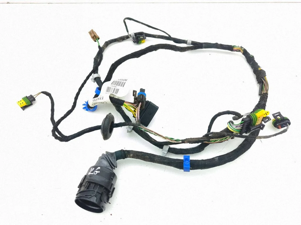 Rear door wiring loom 200536