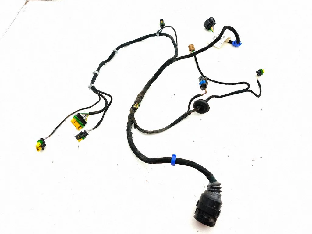 Rear door wiring loom 200536