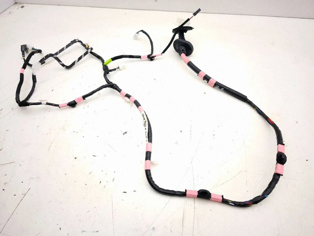 Rear door wiring loom 8215448210