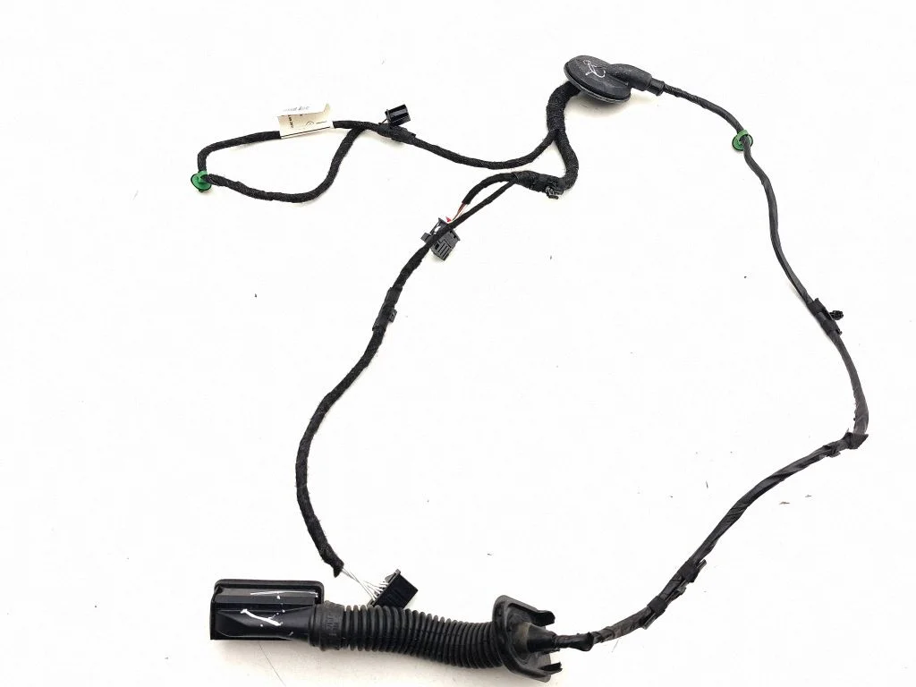 Tagaukse juhtmestik TAB016298
