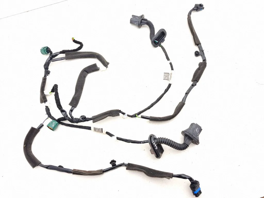 Rear door wiring loom 241265SJ0A