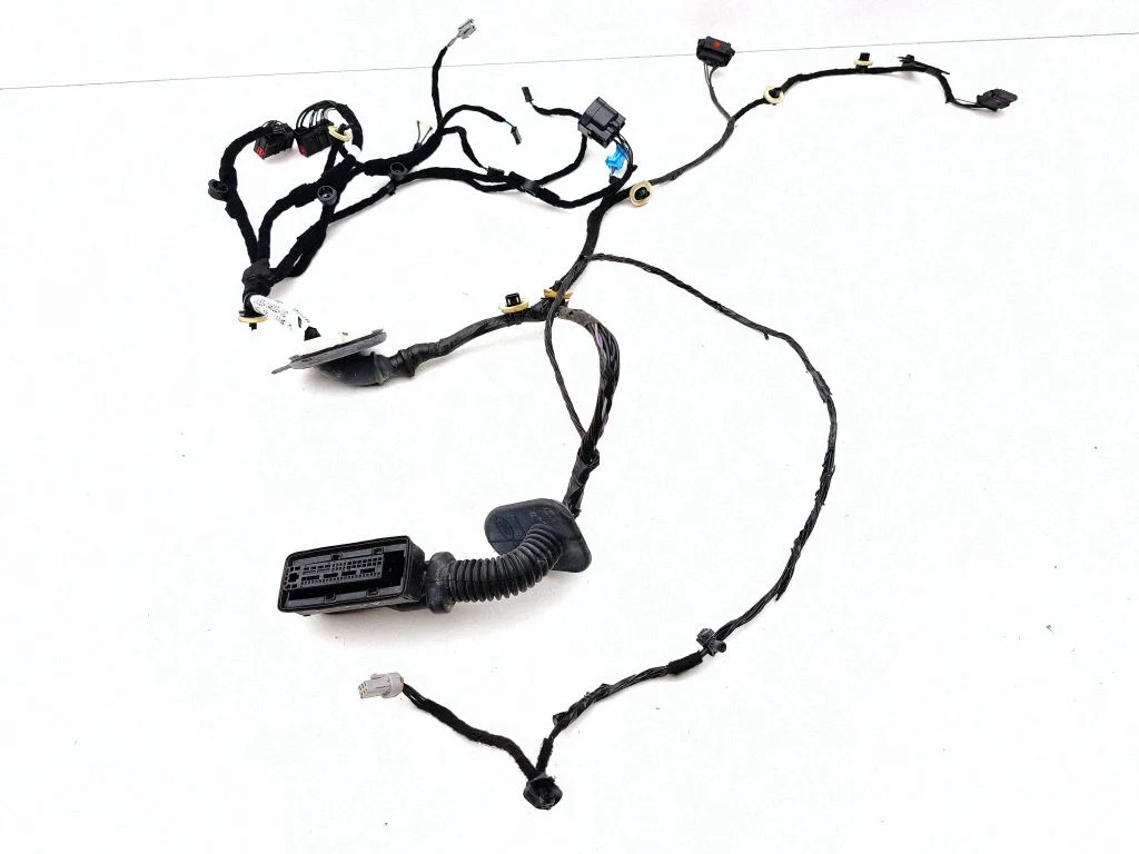 Rear door wiring loom JK8314632UC