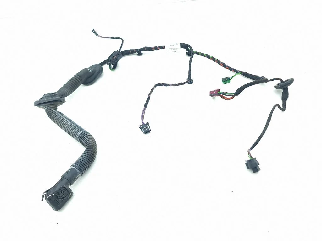 Rear door wiring loom 2185406405