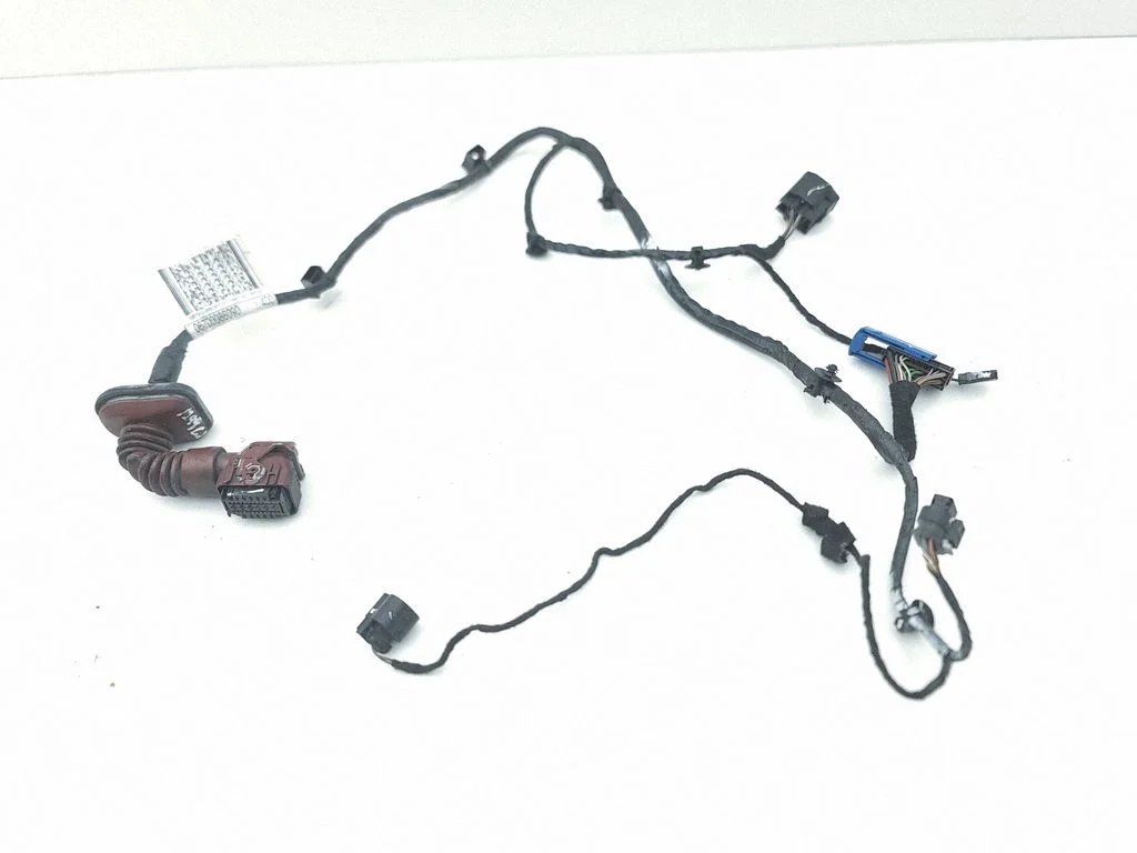 Tagaukse juhtmestik 06700086090