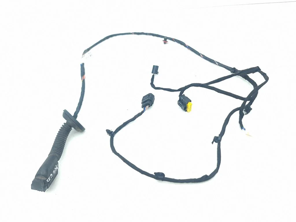 Rear door wiring loom – Hyundai Tucson TL (2015-)