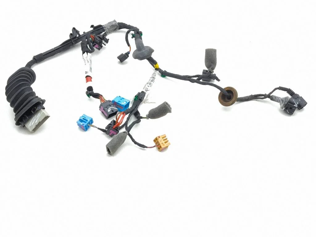Rear door wiring loom 3W5971693A