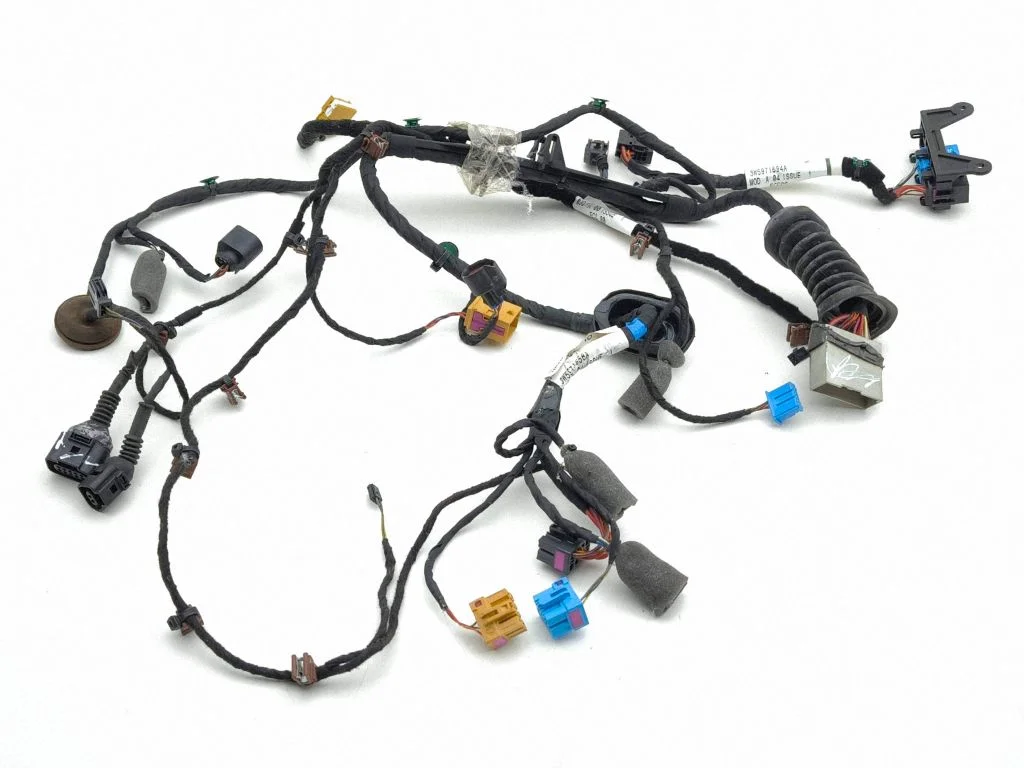Rear door wiring loom 3W5971694A