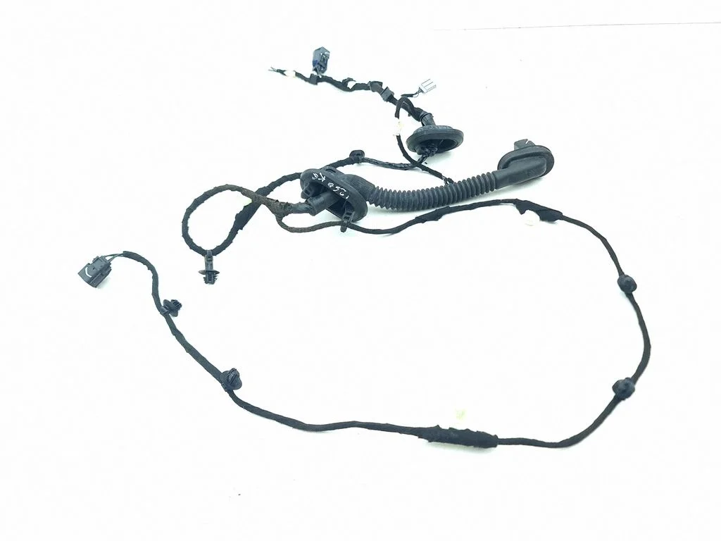 Rear door wiring loom LX6T14633