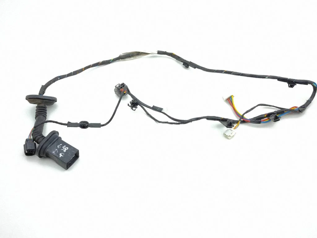Rear door wiring loom 8512B986