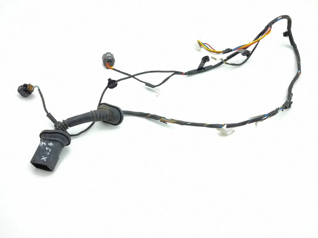 Rear door wiring loom 8512B986