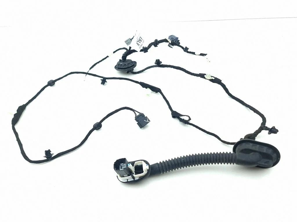 Rear door wiring loom LX6T14632
