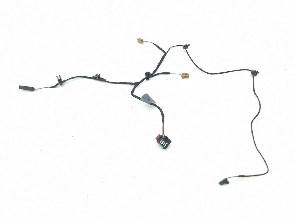 Rear door wiring loom 8W0971693B