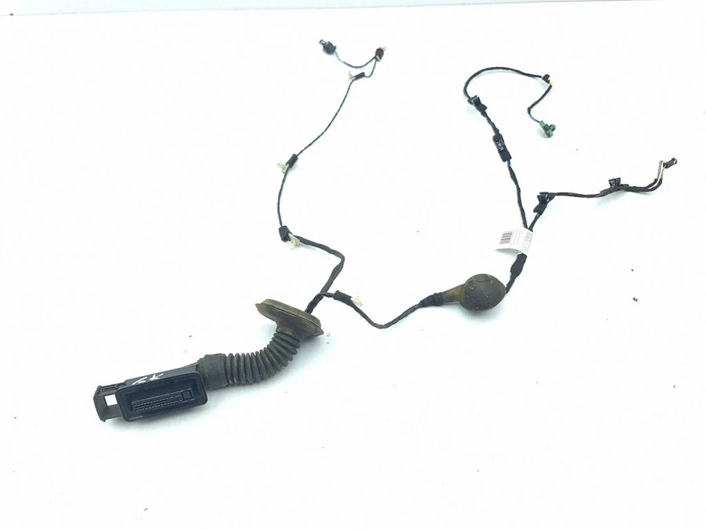 Tagaukse juhtmestik 9349195