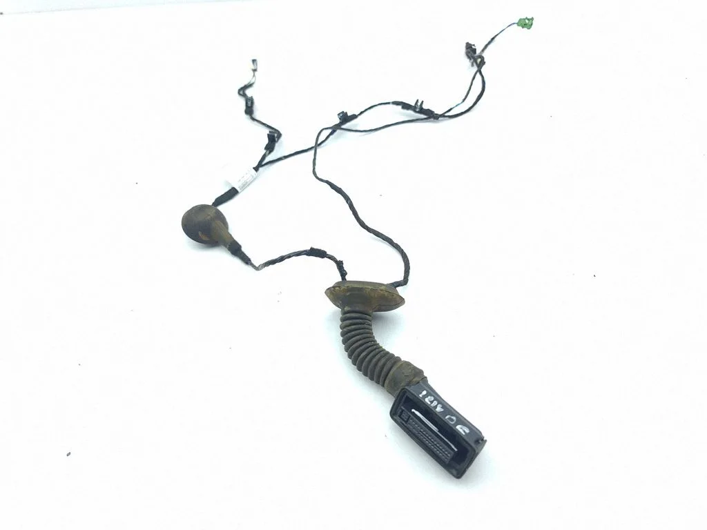 Tagaukse juhtmestik 9349872