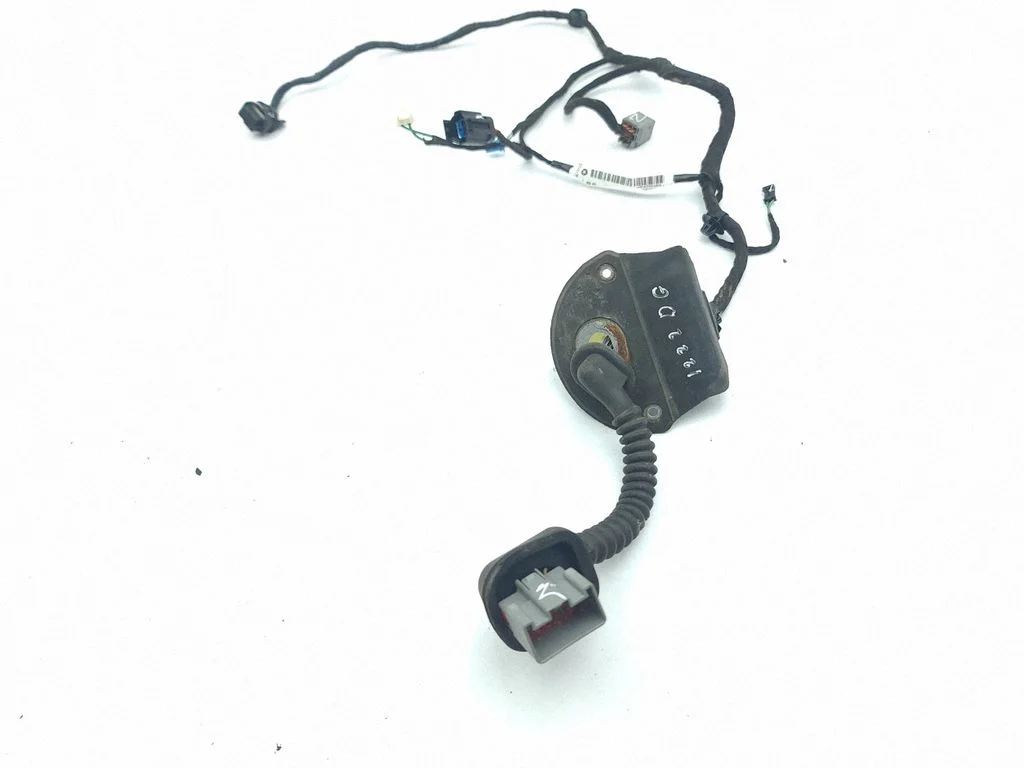 Rear door wiring loom P68086981AC