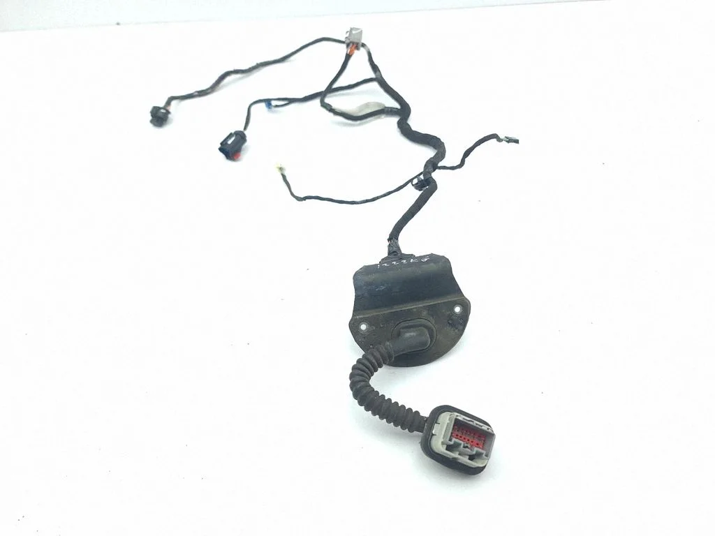 Rear door wiring loom P68086980AC