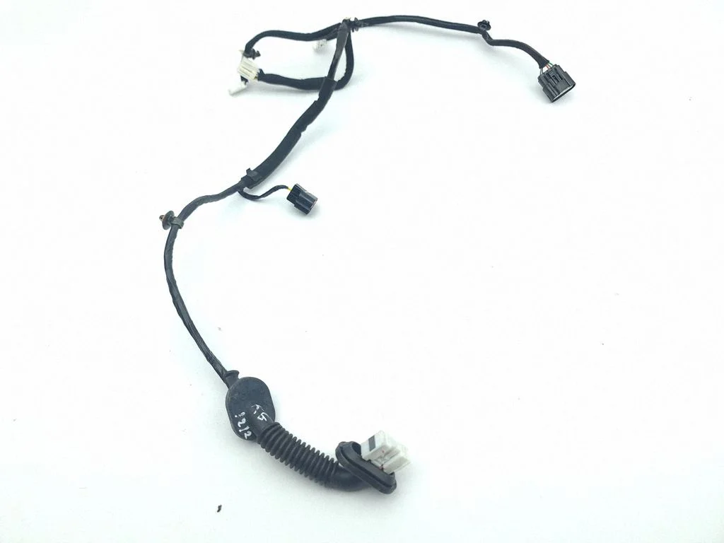 Tagaukse juhtmestik 91620Q0070